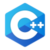 C/C++ Icon