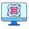 Data Science Icon